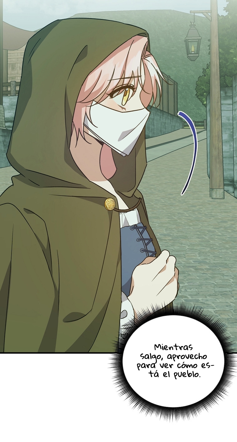 Crié a los Villanos Preciosamente Capítulo 26 - Página 14