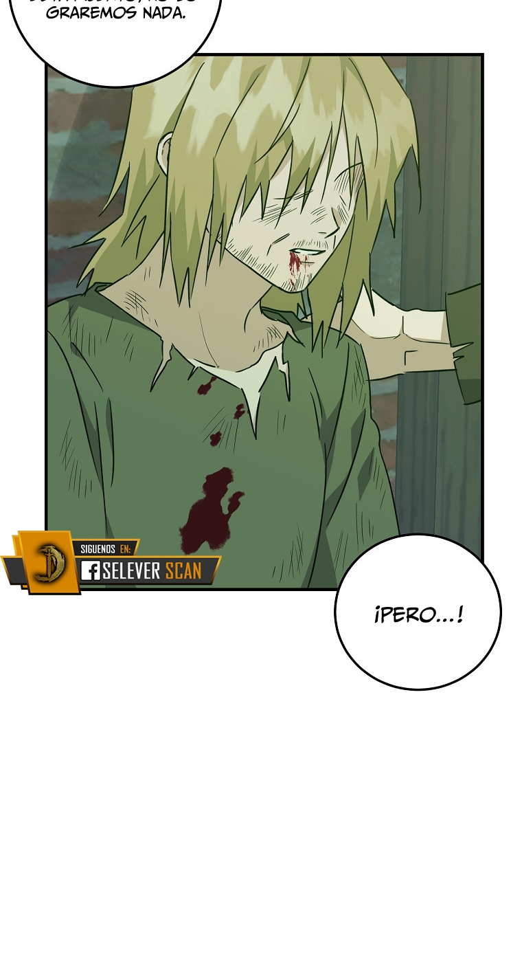 Crié a los Villanos Preciosamente Capítulo 26 - Página 18