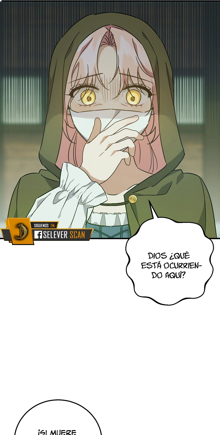 Crié a los Villanos Preciosamente Capítulo 26 - Página 19