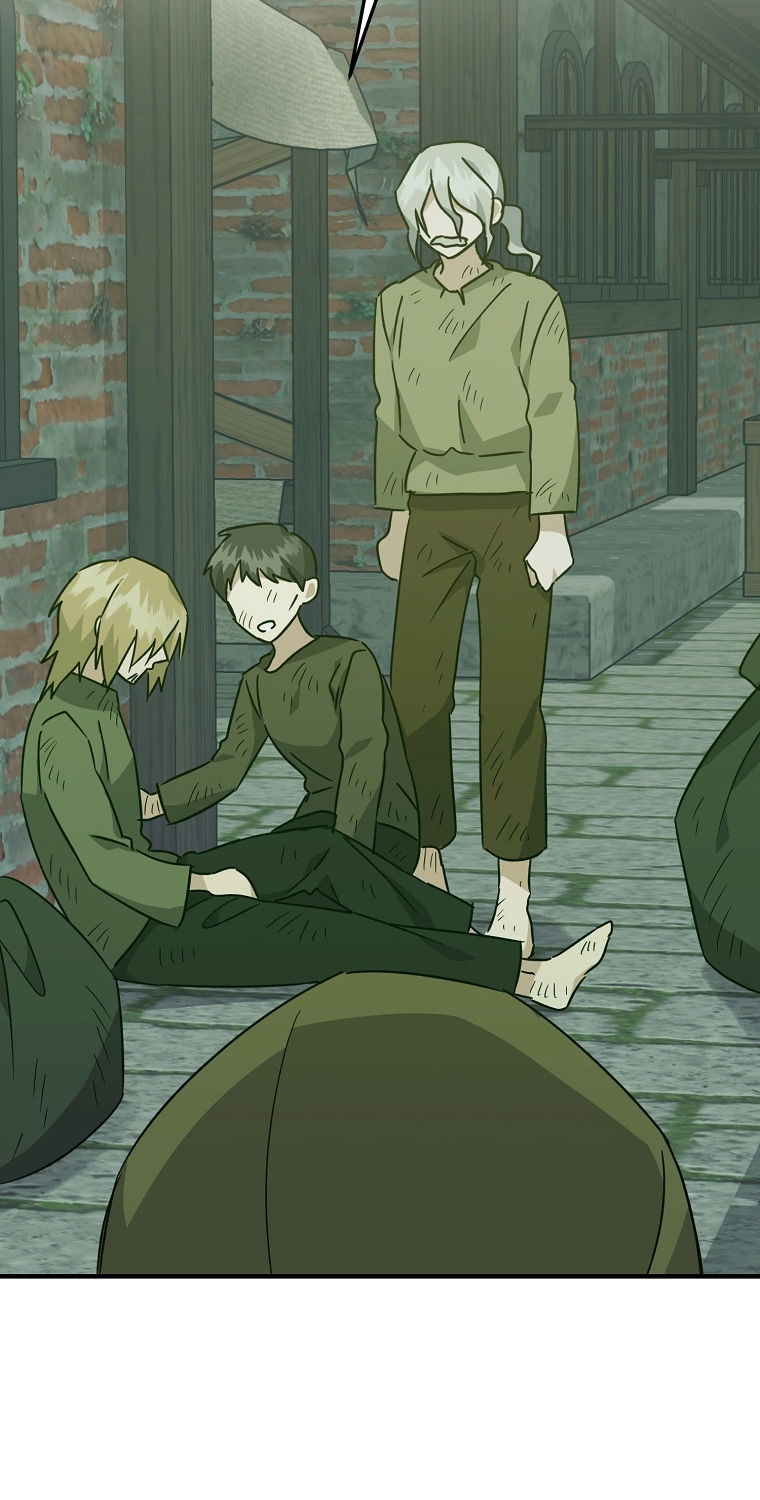 Crié a los Villanos Preciosamente Capítulo 26 - Página 24