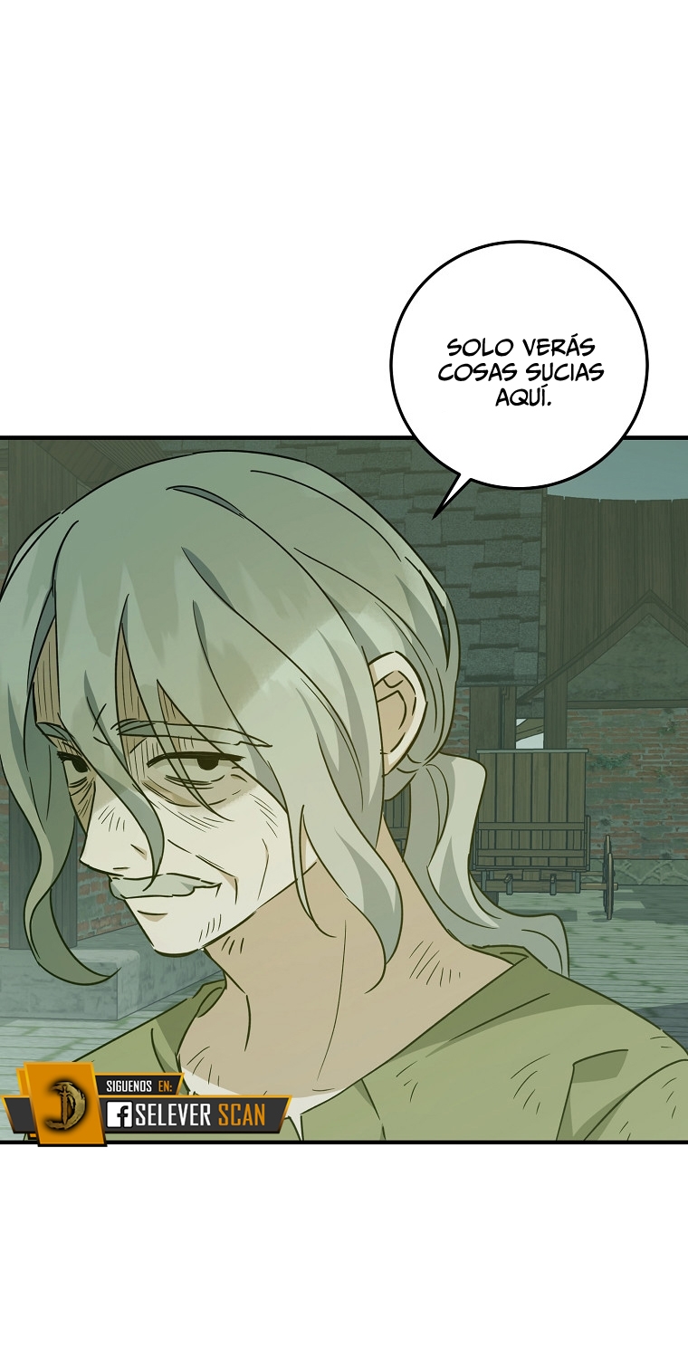 Crié a los Villanos Preciosamente Capítulo 26 - Página 26