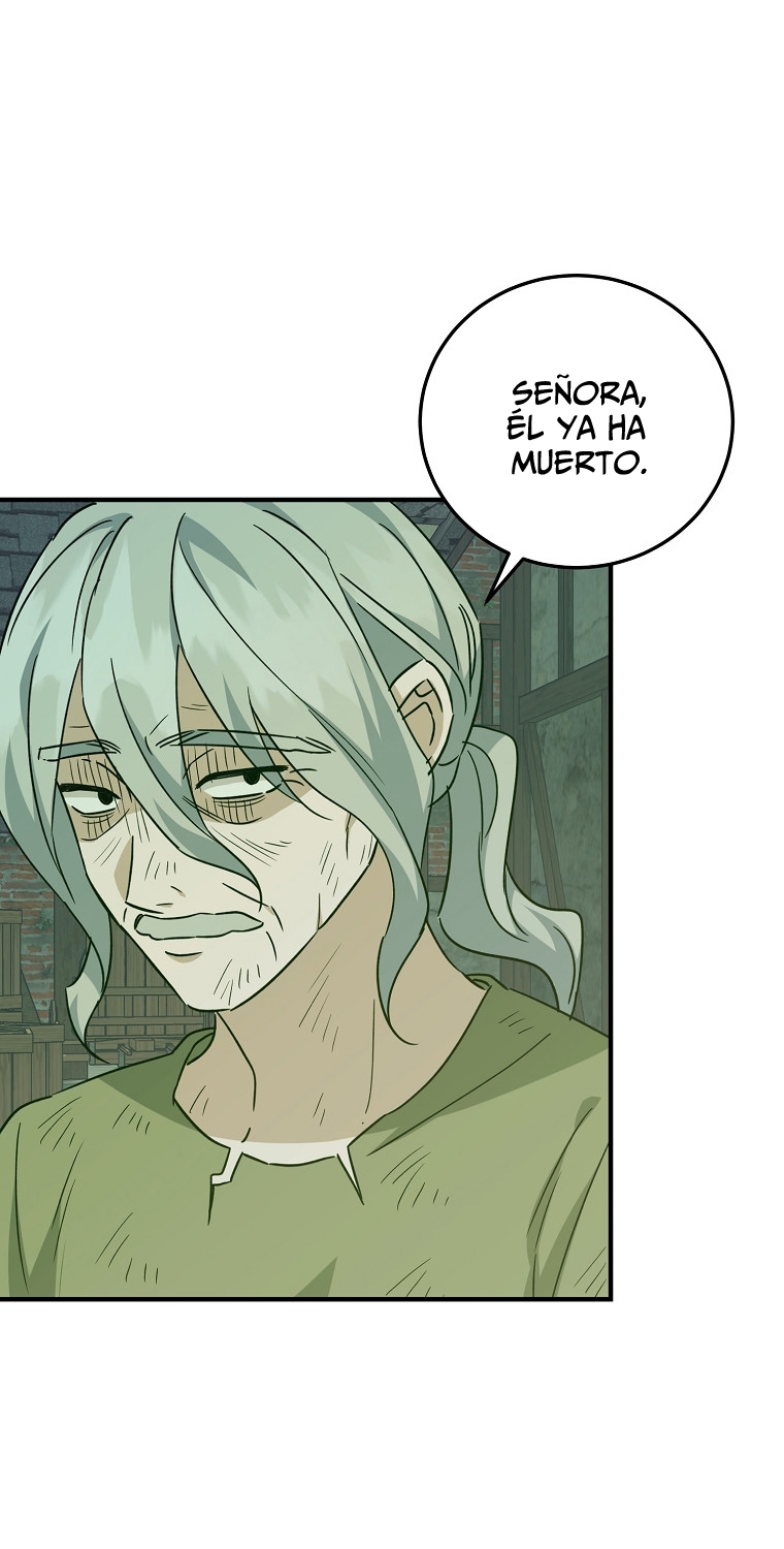 Crié a los Villanos Preciosamente Capítulo 26 - Página 29