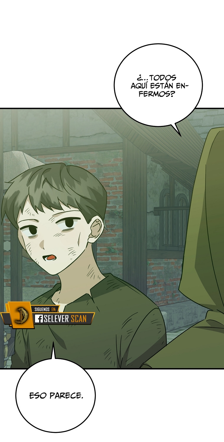 Crié a los Villanos Preciosamente Capítulo 26 - Página 31