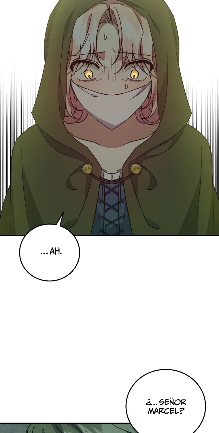 Crié a los Villanos Preciosamente Capítulo 26 - Página 36