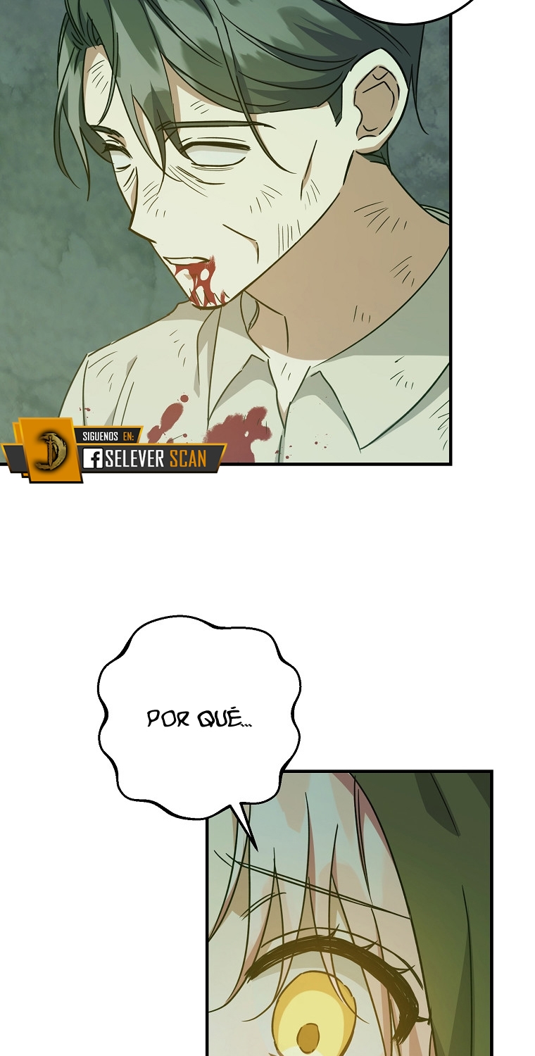 Crié a los Villanos Preciosamente Capítulo 26 - Página 37