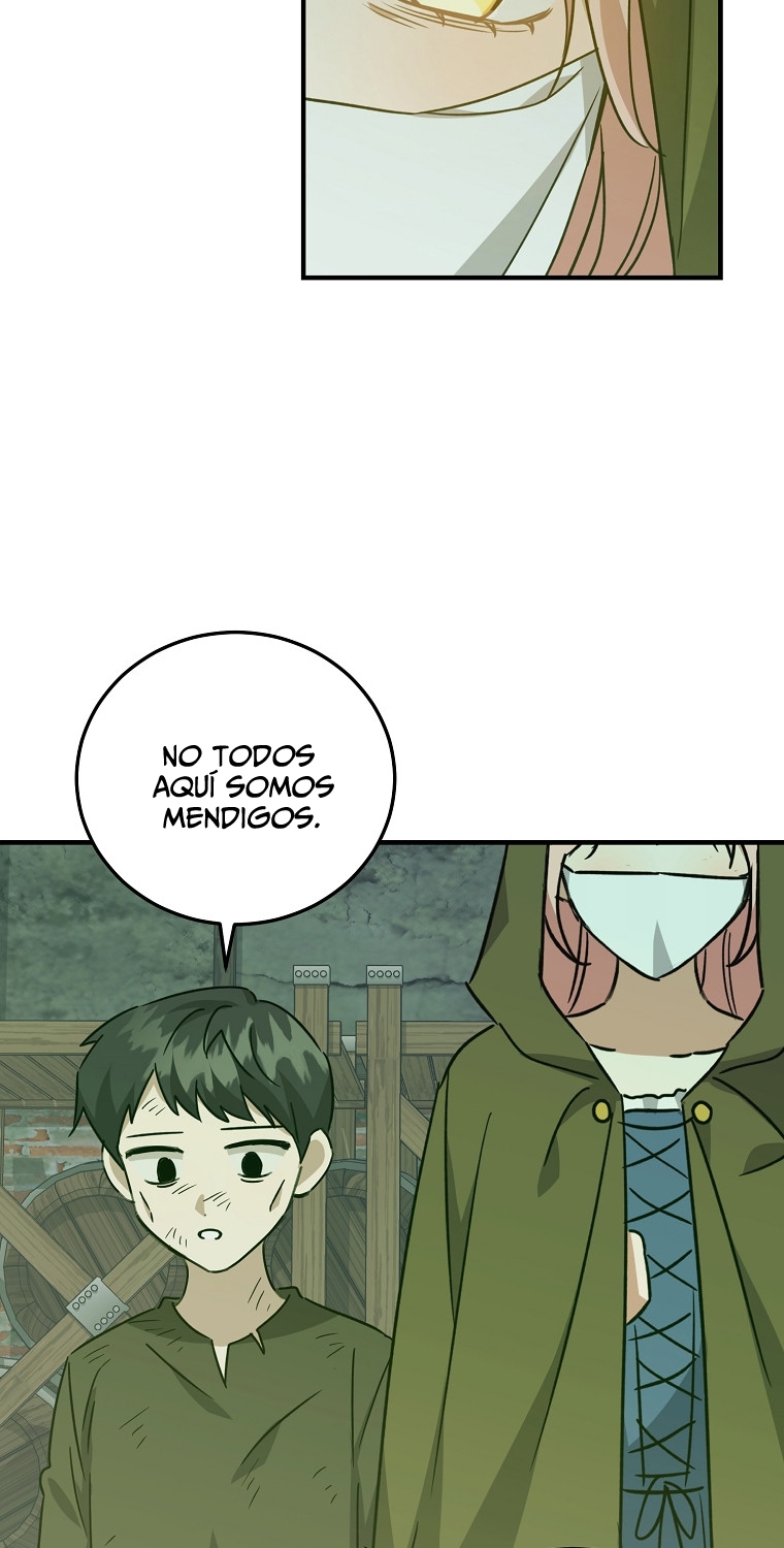 Crié a los Villanos Preciosamente Capítulo 26 - Página 38