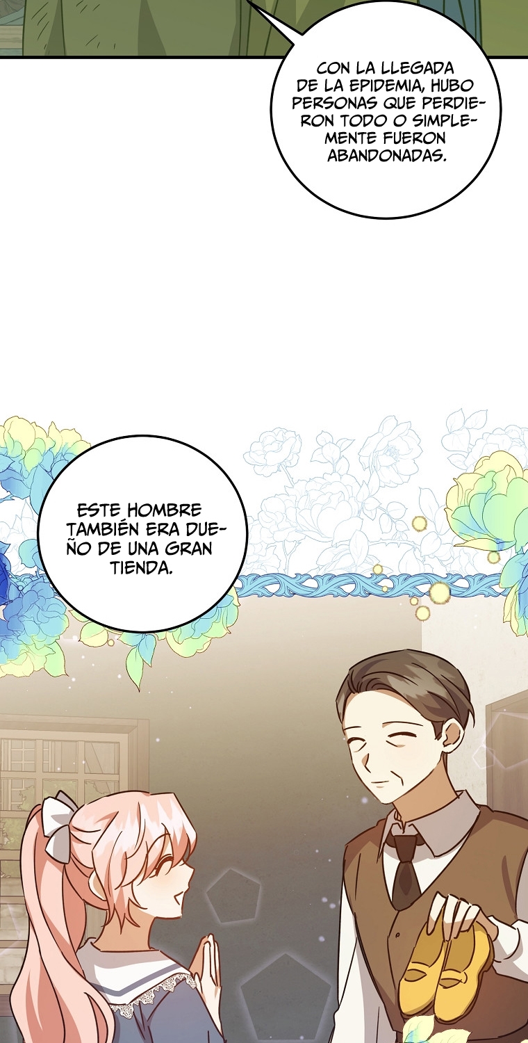 Crié a los Villanos Preciosamente Capítulo 26 - Página 39