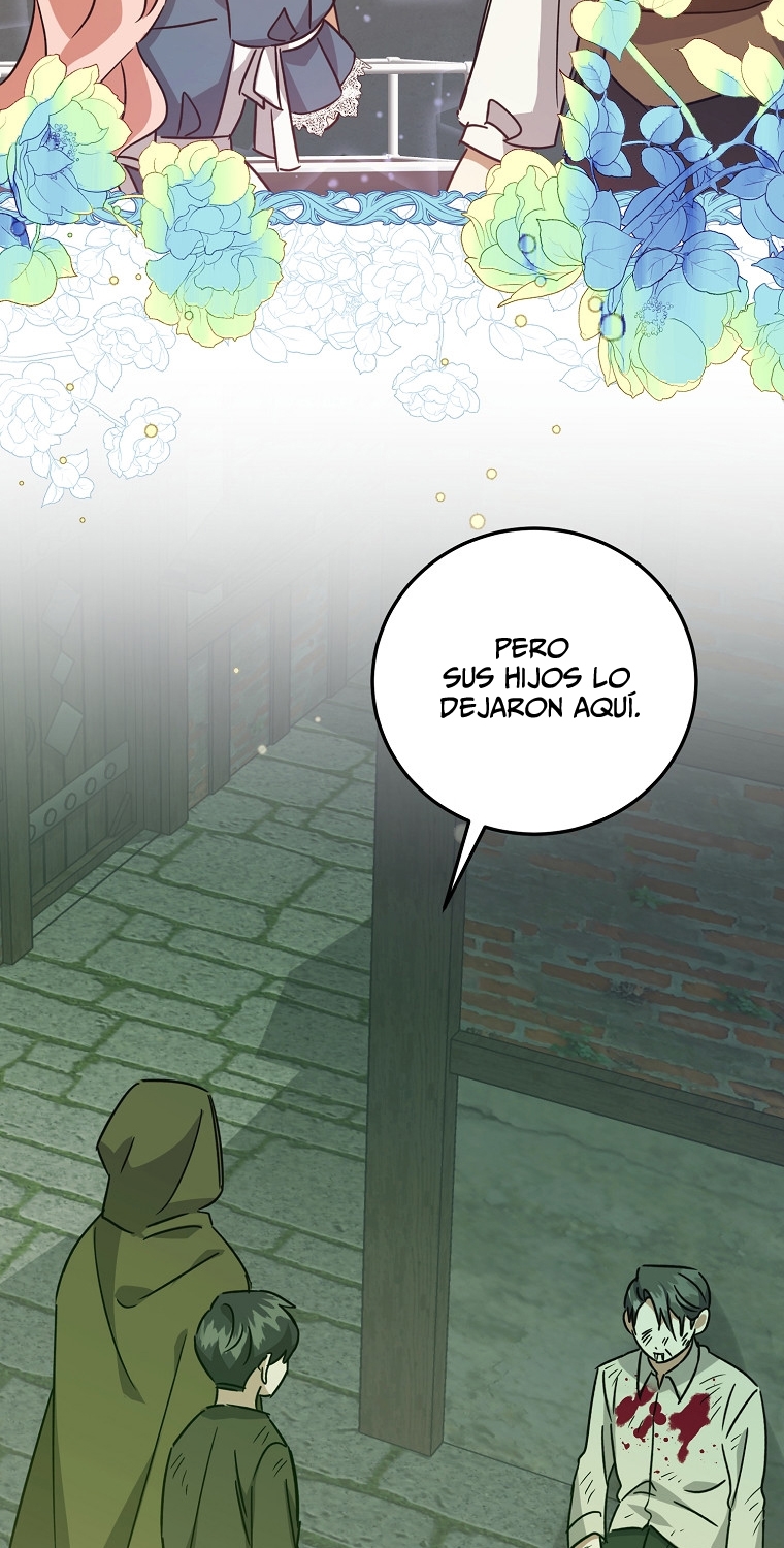 Crié a los Villanos Preciosamente Capítulo 26 - Página 40