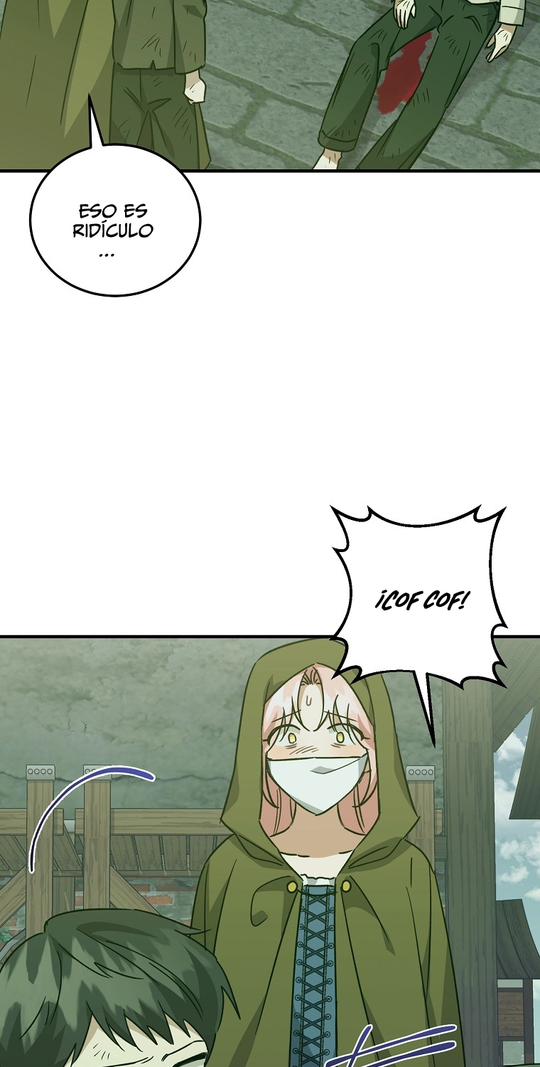 Crié a los Villanos Preciosamente Capítulo 26 - Página 41