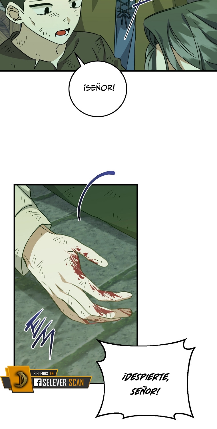 Crié a los Villanos Preciosamente Capítulo 26 - Página 42