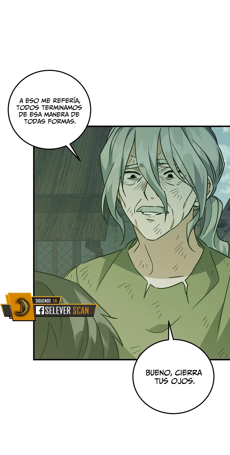 Crié a los Villanos Preciosamente Capítulo 26 - Página 43