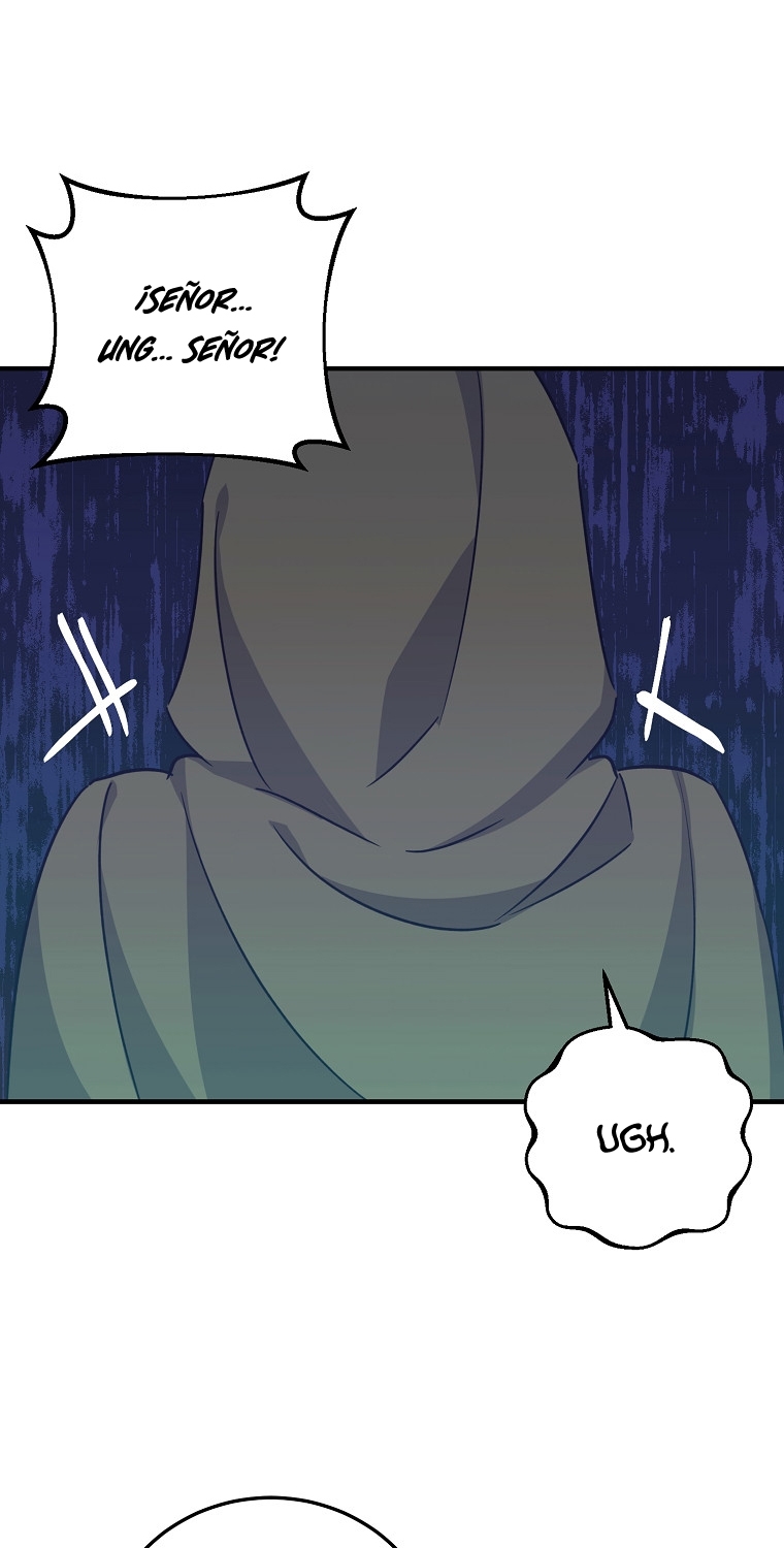 Crié a los Villanos Preciosamente Capítulo 26 - Página 44