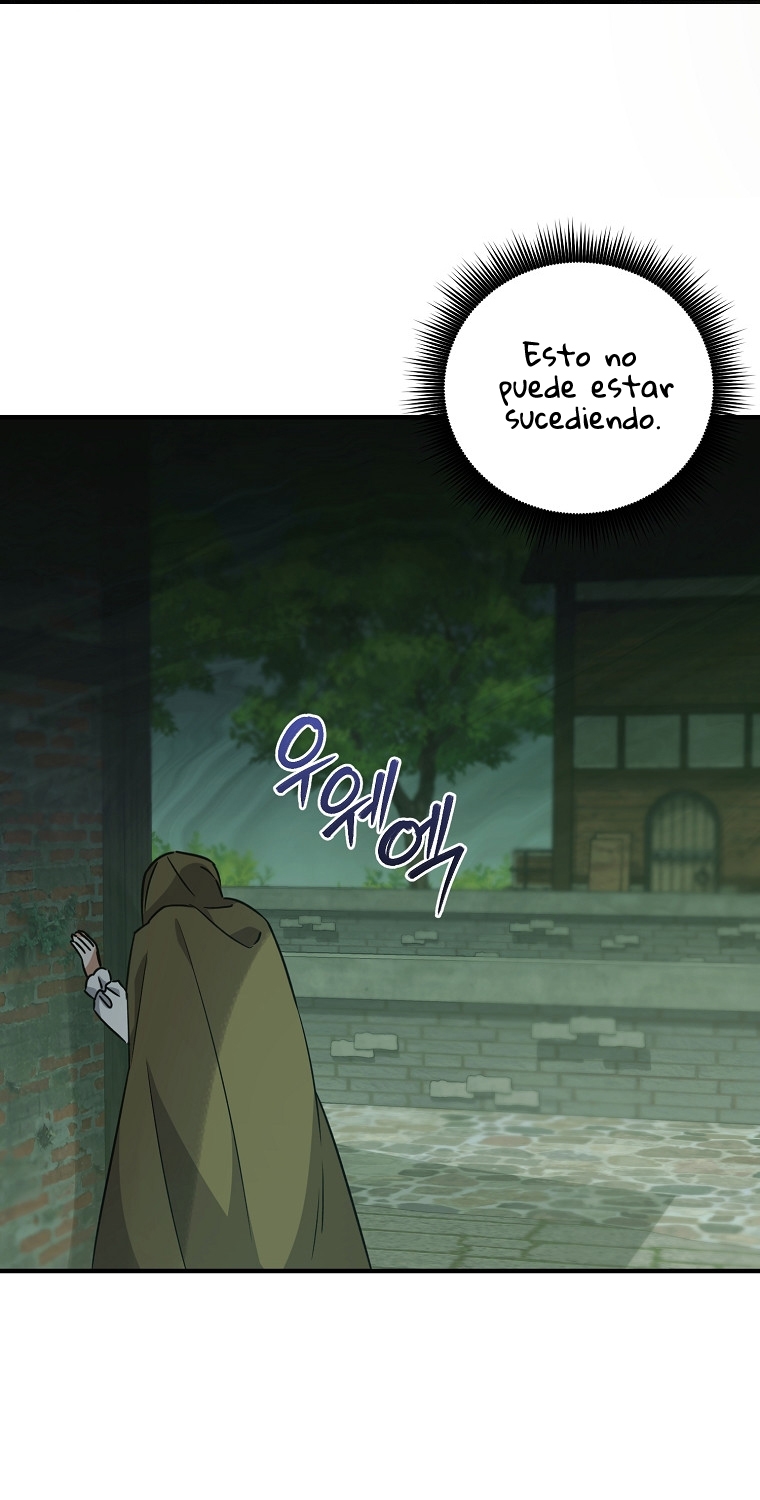 Crié a los Villanos Preciosamente Capítulo 26 - Página 47