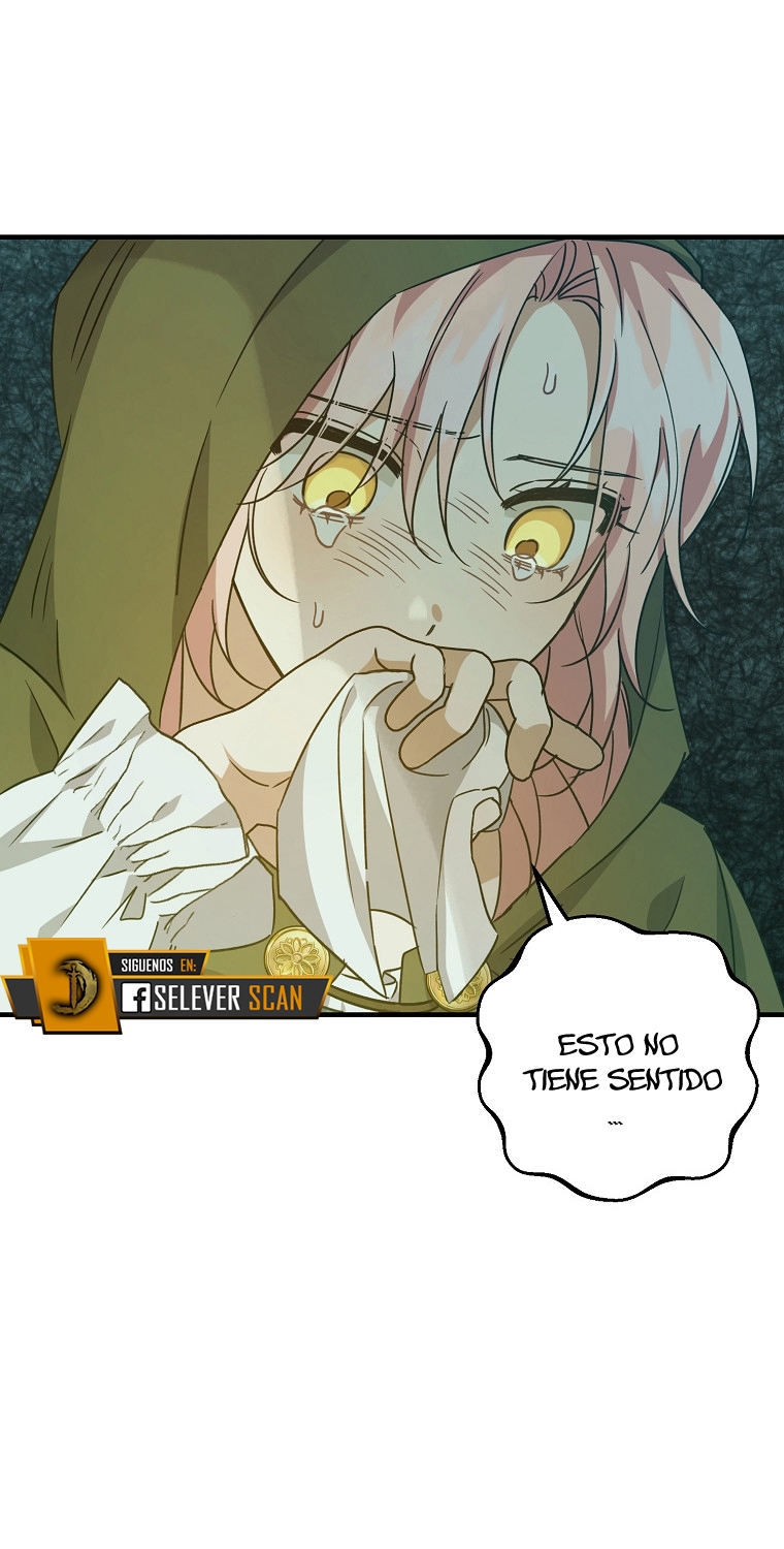 Crié a los Villanos Preciosamente Capítulo 26 - Página 48