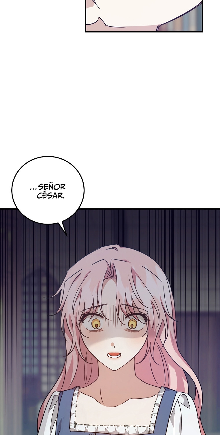 Crié a los Villanos Preciosamente Capítulo 26 - Página 53