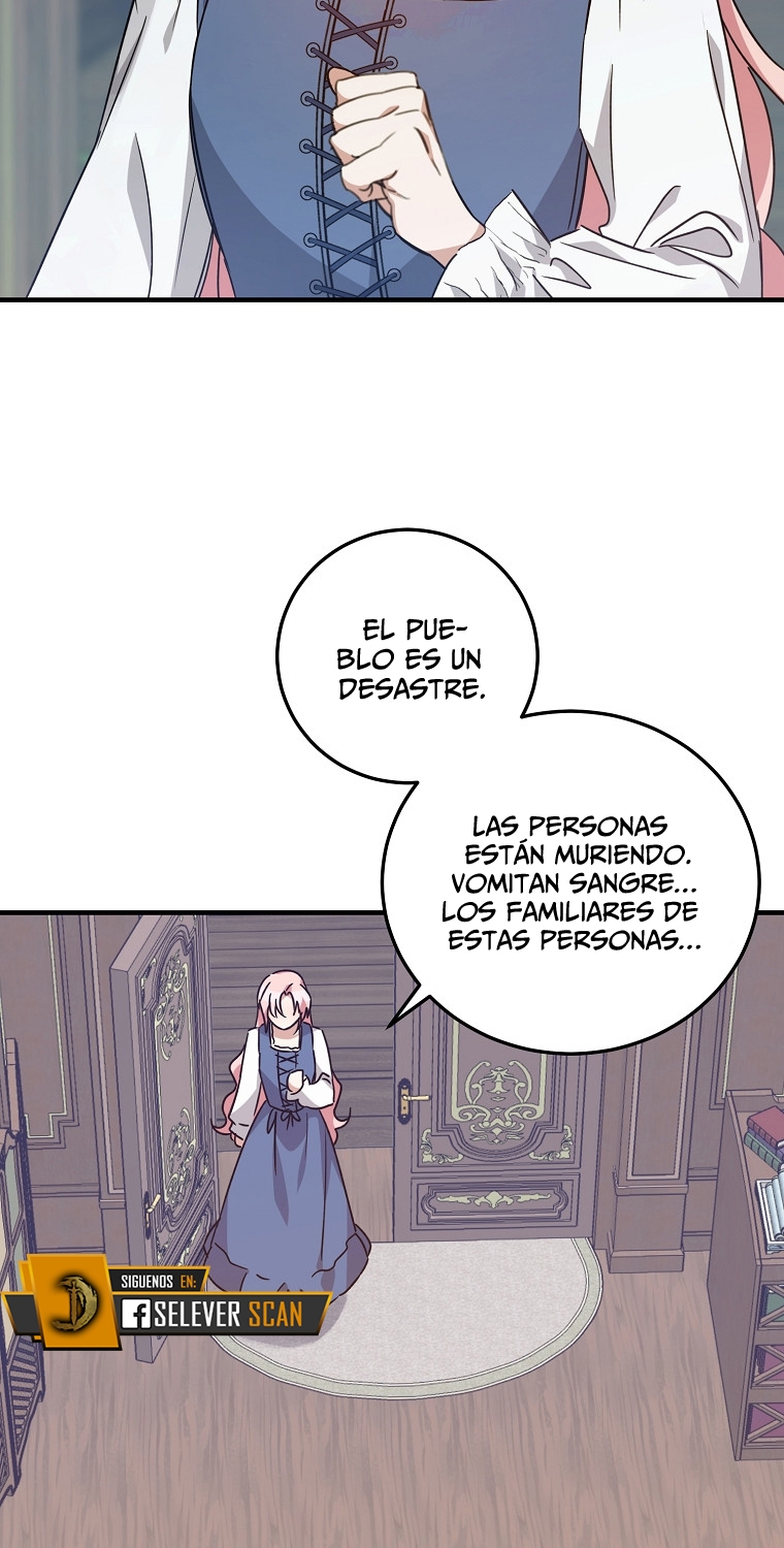 Crié a los Villanos Preciosamente Capítulo 26 - Página 54