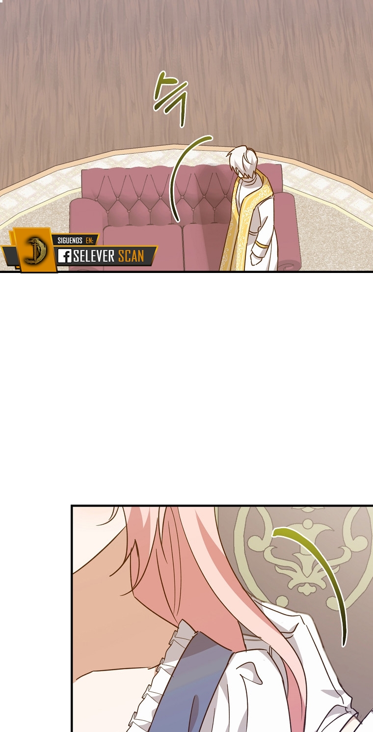 Crié a los Villanos Preciosamente Capítulo 26 - Página 55