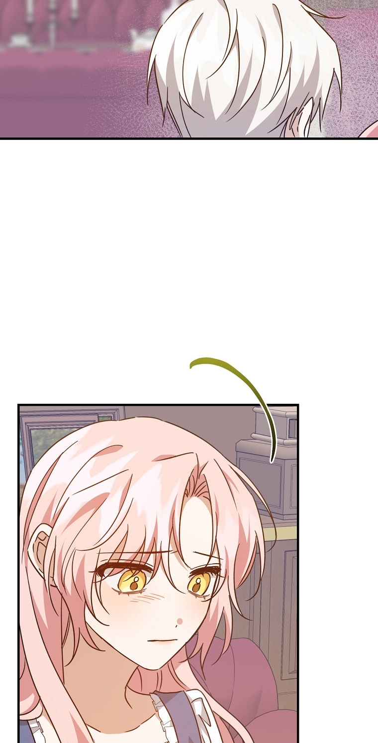 Crié a los Villanos Preciosamente Capítulo 26 - Página 57