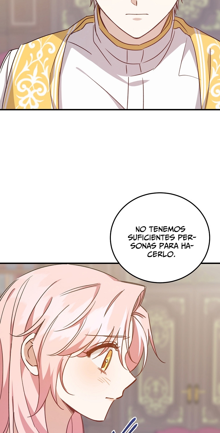 Crié a los Villanos Preciosamente Capítulo 26 - Página 61