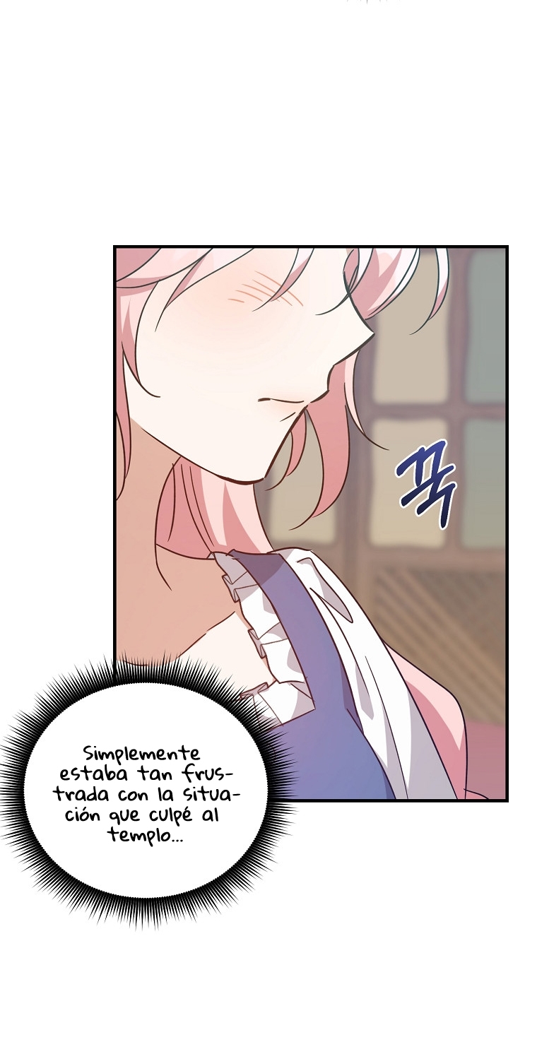 Crié a los Villanos Preciosamente Capítulo 26 - Página 63