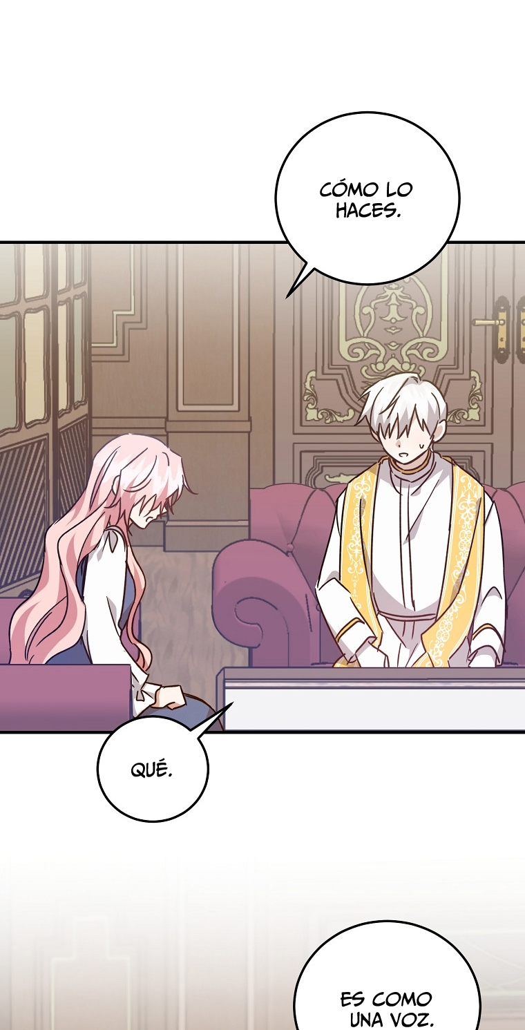 Crié a los Villanos Preciosamente Capítulo 26 - Página 64