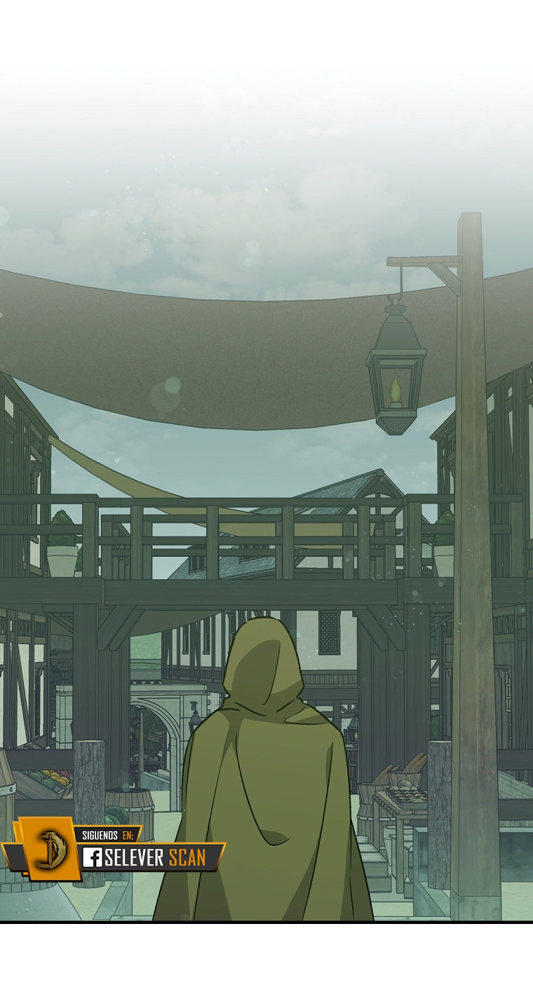 Crié a los Villanos Preciosamente Capítulo 26 - Página 7