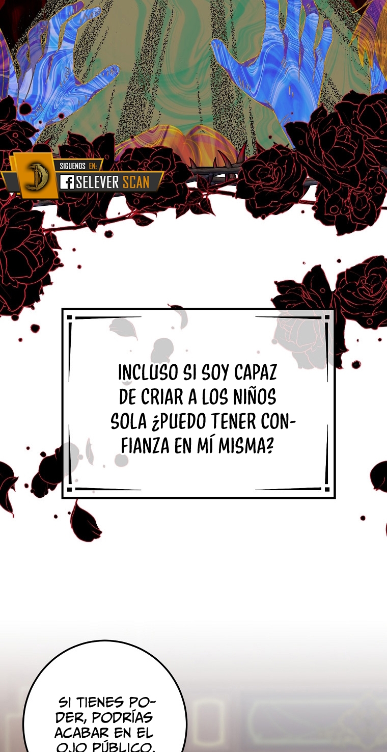 Crié a los Villanos Preciosamente Capítulo 27 - Página 10