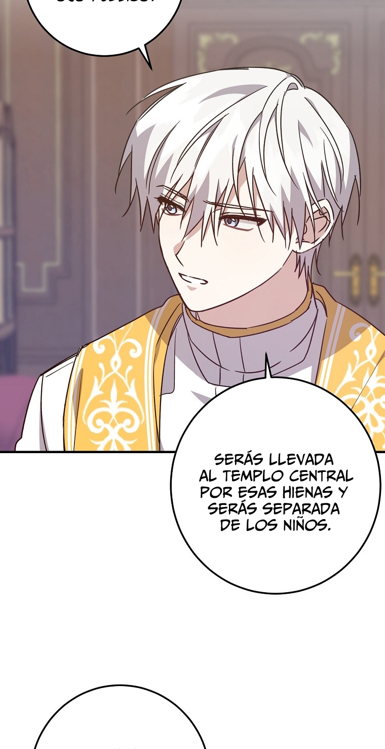 Crié a los Villanos Preciosamente Capítulo 27 - Página 11