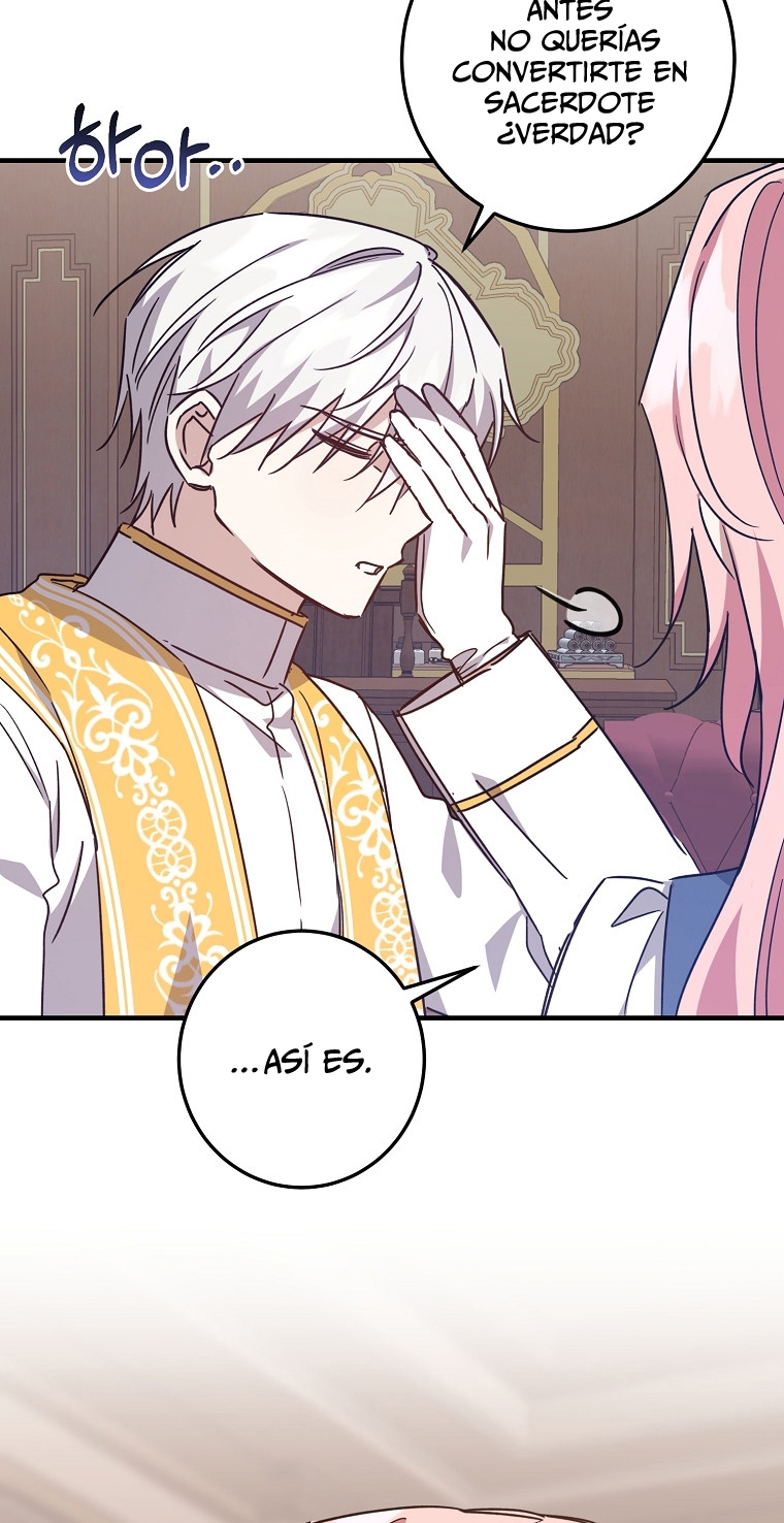 Crié a los Villanos Preciosamente Capítulo 27 - Página 13