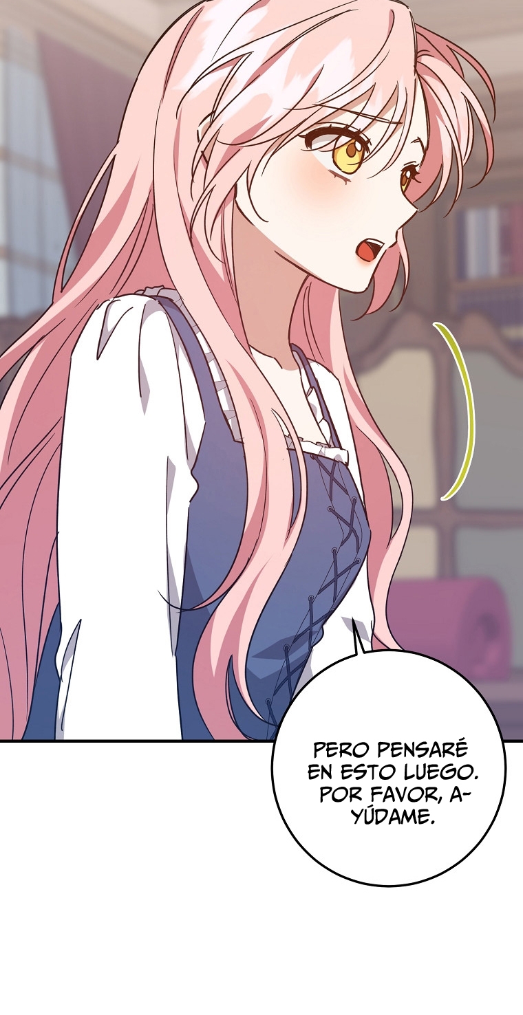 Crié a los Villanos Preciosamente Capítulo 27 - Página 14