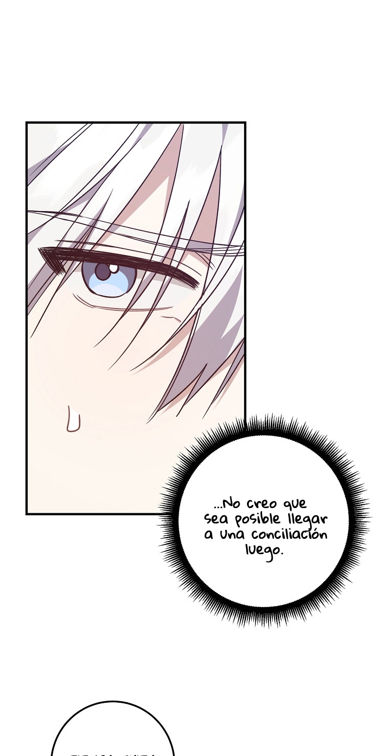 Crié a los Villanos Preciosamente Capítulo 27 - Página 15