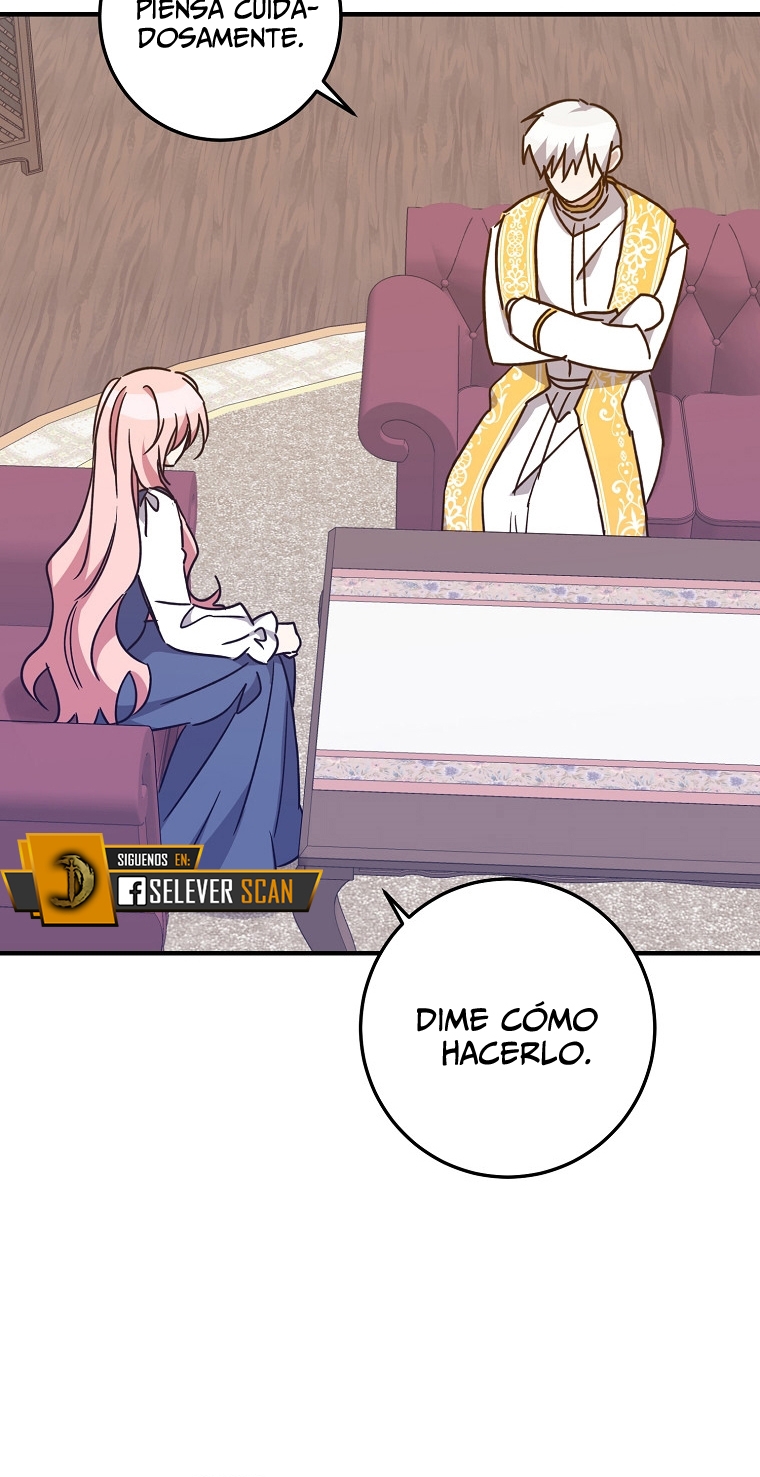 Crié a los Villanos Preciosamente Capítulo 27 - Página 16