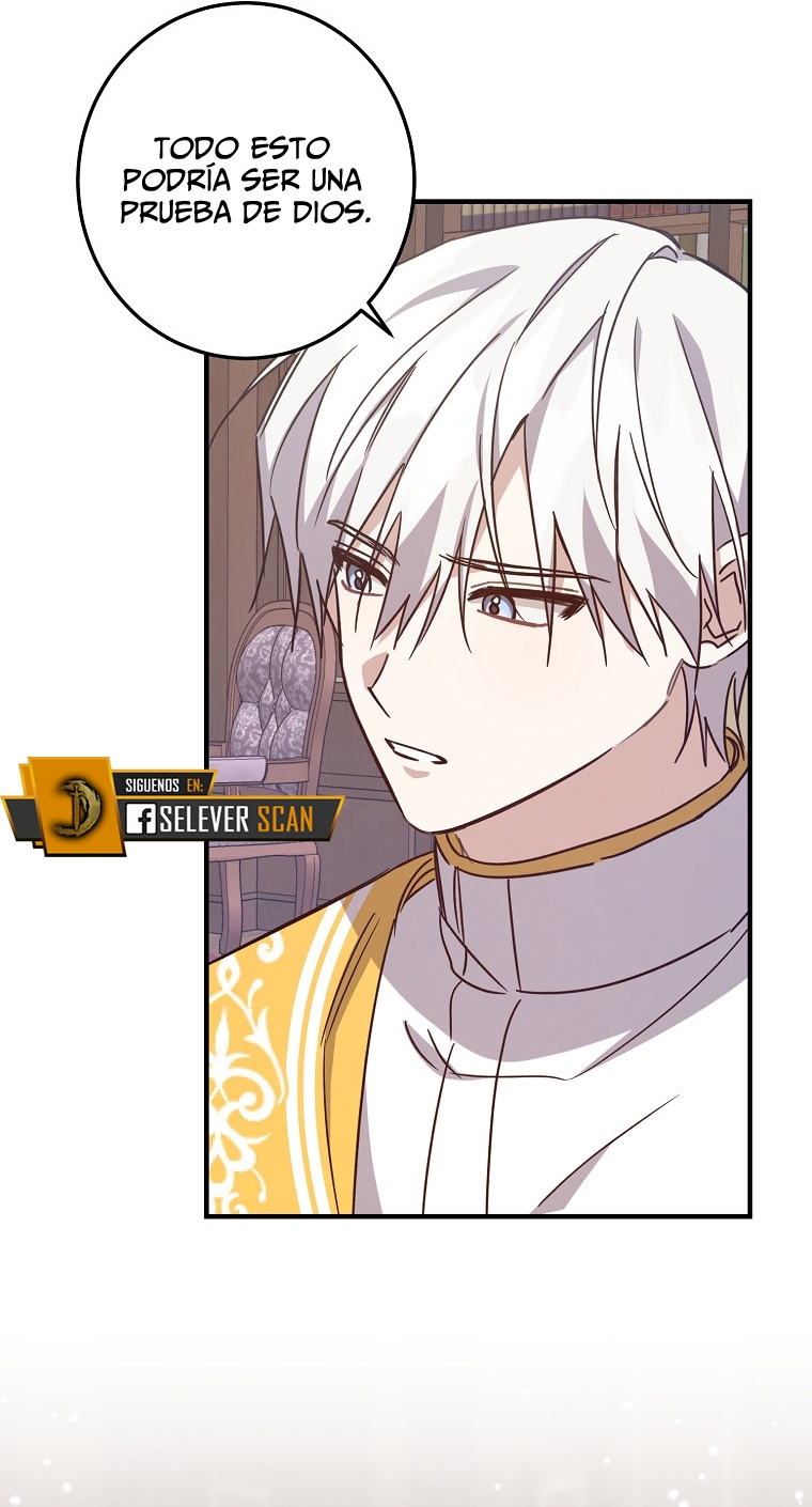 Crié a los Villanos Preciosamente Capítulo 27 - Página 17