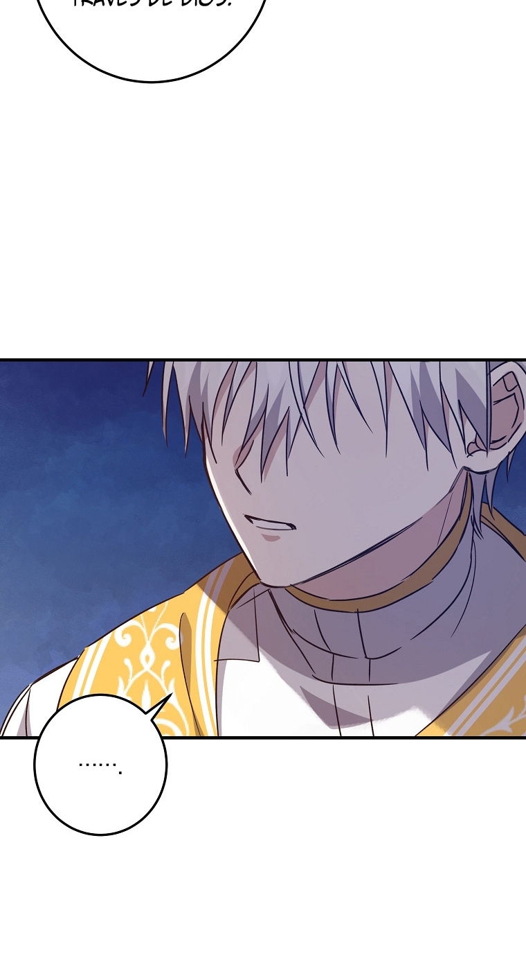 Crié a los Villanos Preciosamente Capítulo 27 - Página 19