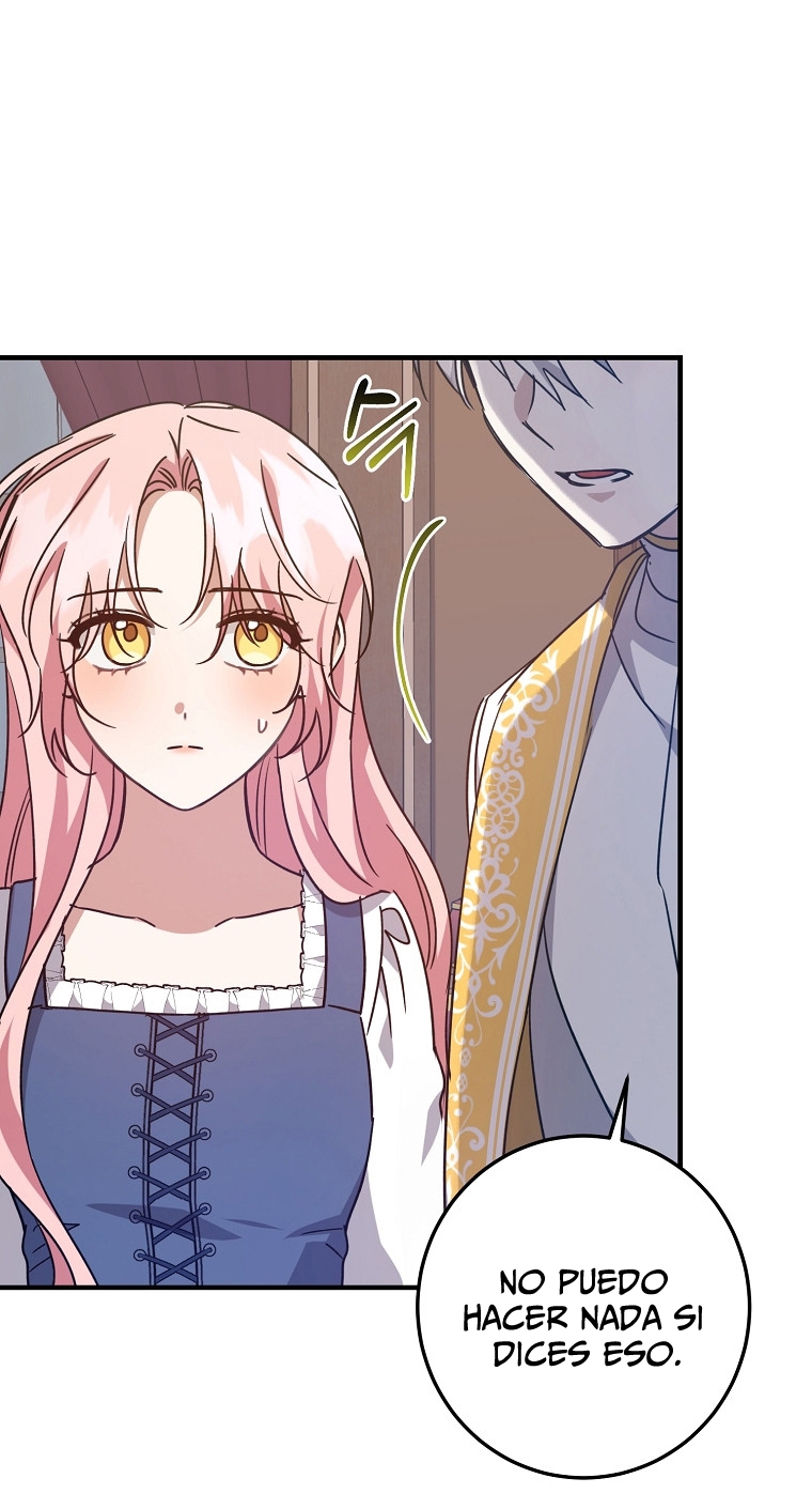 Crié a los Villanos Preciosamente Capítulo 27 - Página 20