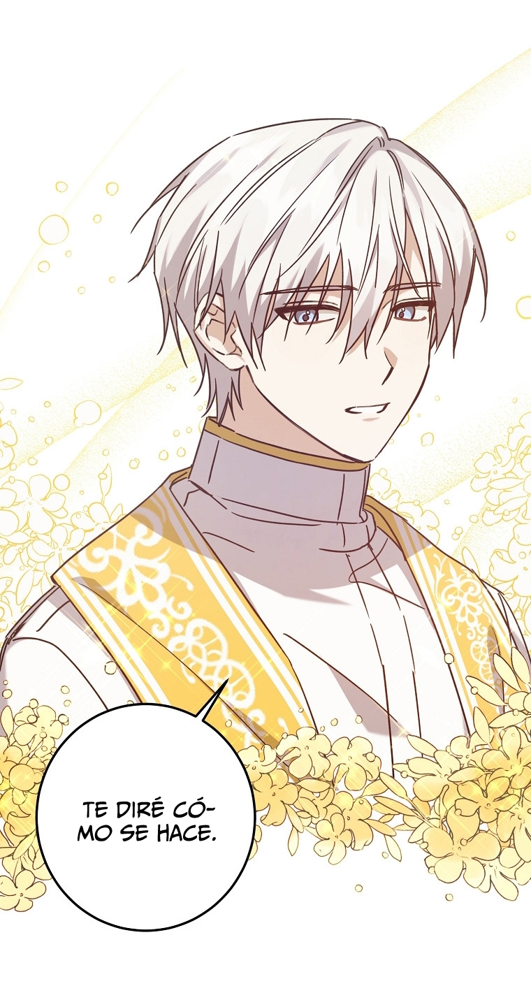 Crié a los Villanos Preciosamente Capítulo 27 - Página 21