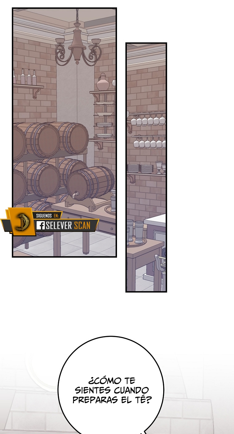 Crié a los Villanos Preciosamente Capítulo 27 - Página 23