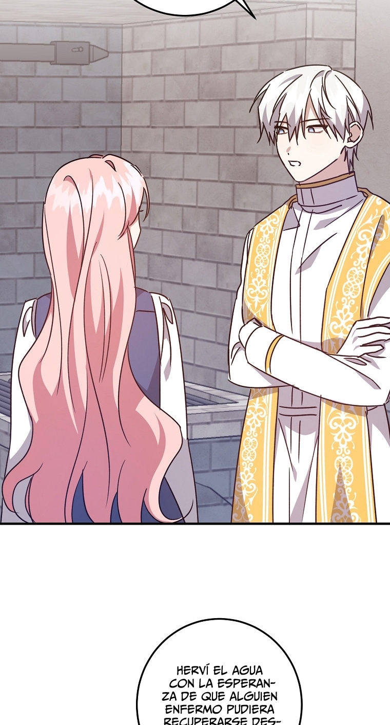 Crié a los Villanos Preciosamente Capítulo 27 - Página 24