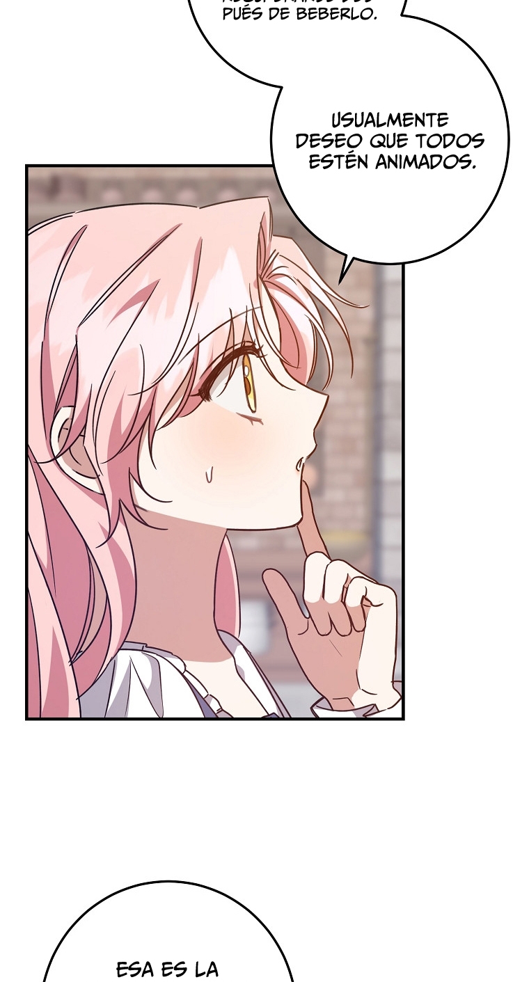 Crié a los Villanos Preciosamente Capítulo 27 - Página 25