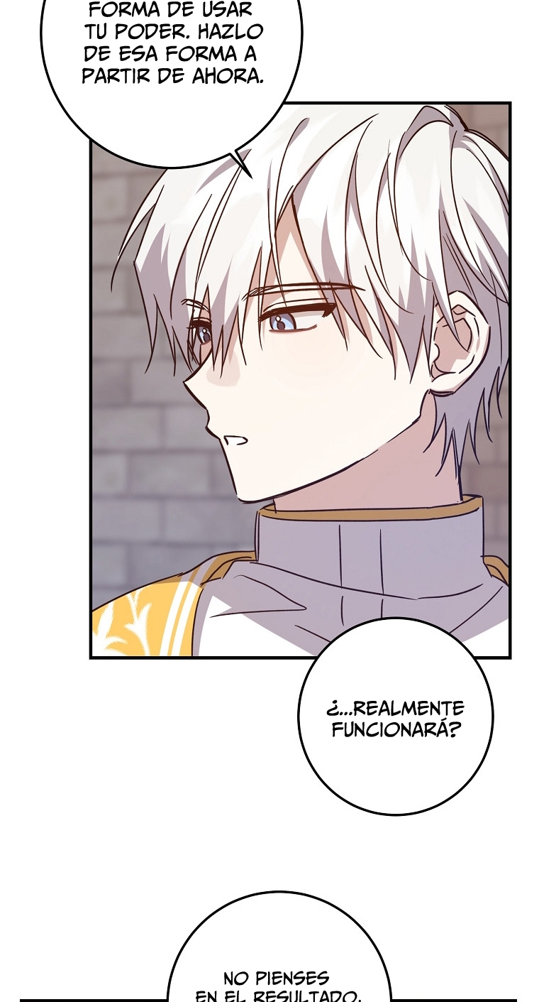 Crié a los Villanos Preciosamente Capítulo 27 - Página 26