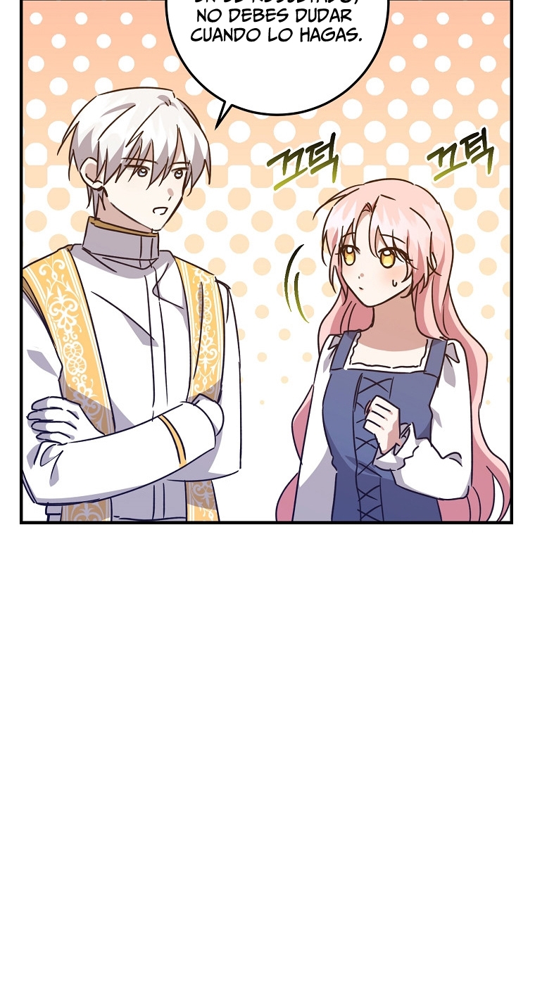 Crié a los Villanos Preciosamente Capítulo 27 - Página 27