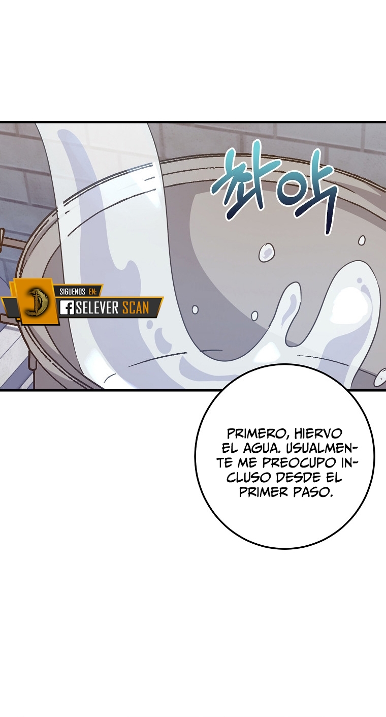 Crié a los Villanos Preciosamente Capítulo 27 - Página 28