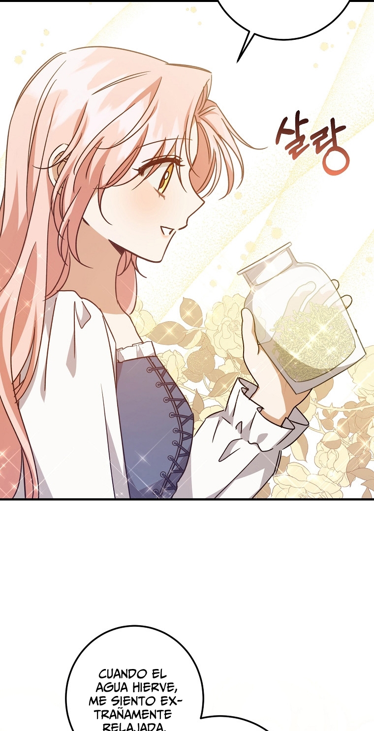 Crié a los Villanos Preciosamente Capítulo 27 - Página 31