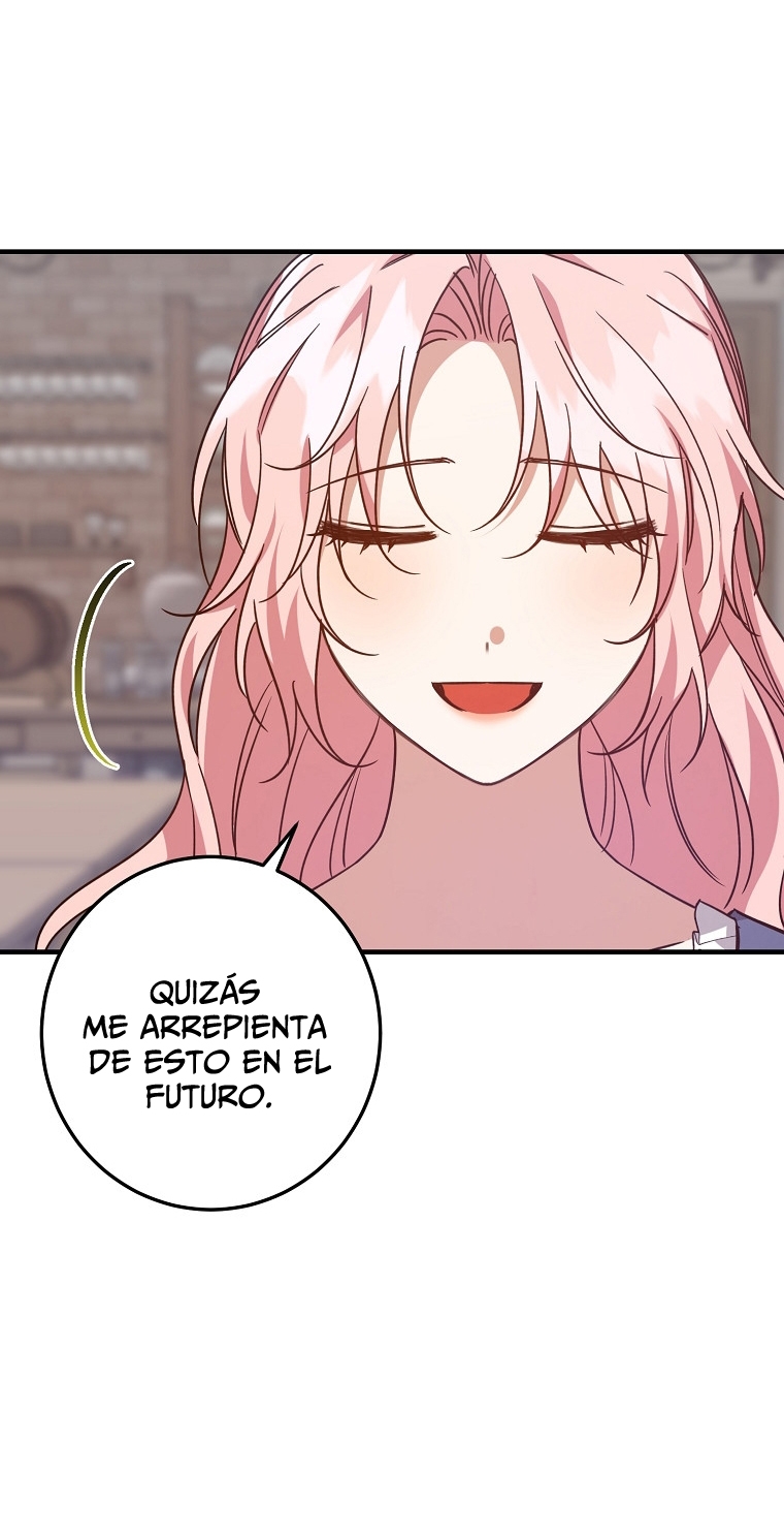 Crié a los Villanos Preciosamente Capítulo 27 - Página 33