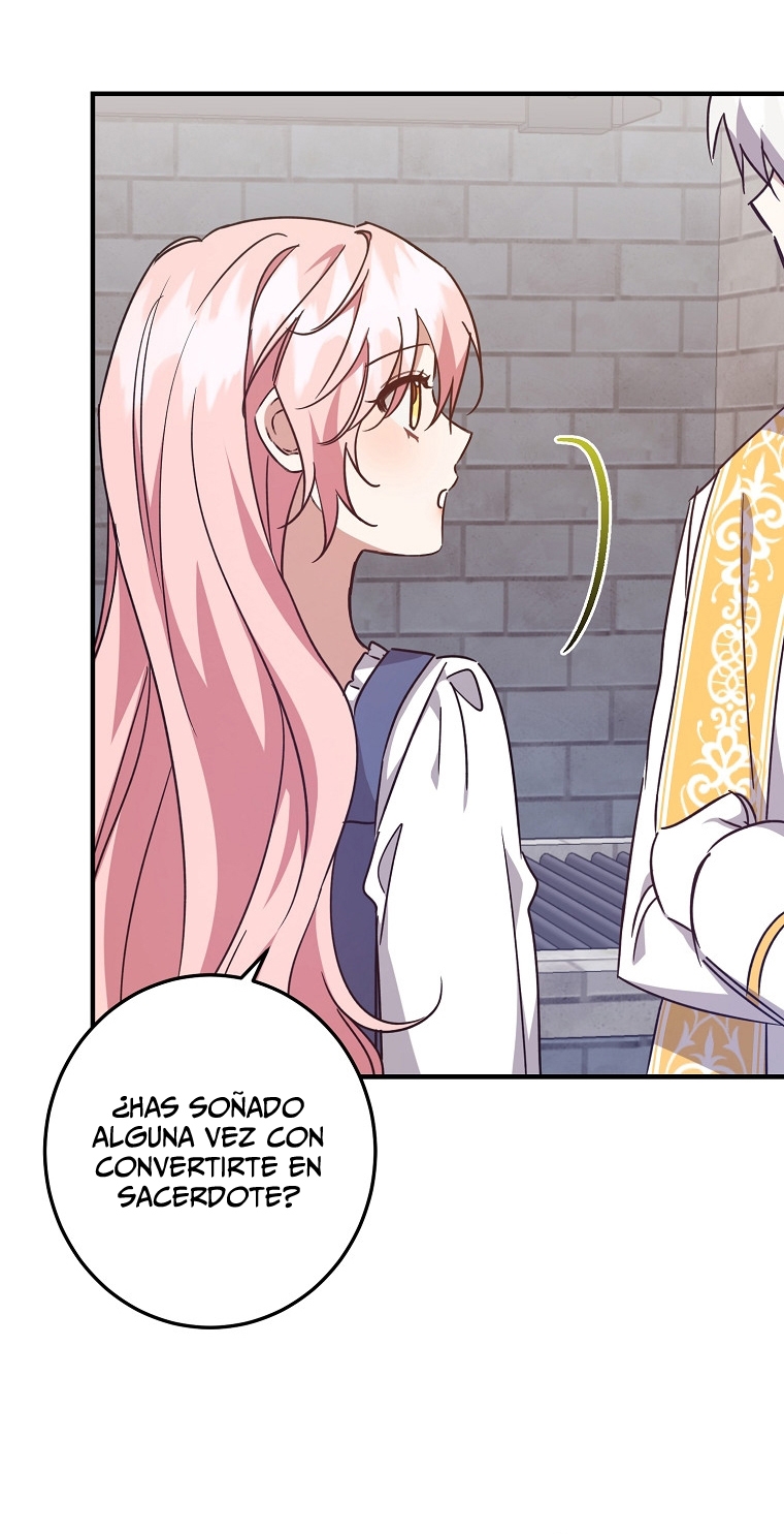 Crié a los Villanos Preciosamente Capítulo 27 - Página 35