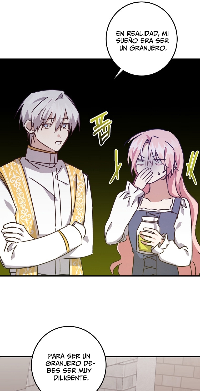 Crié a los Villanos Preciosamente Capítulo 27 - Página 36