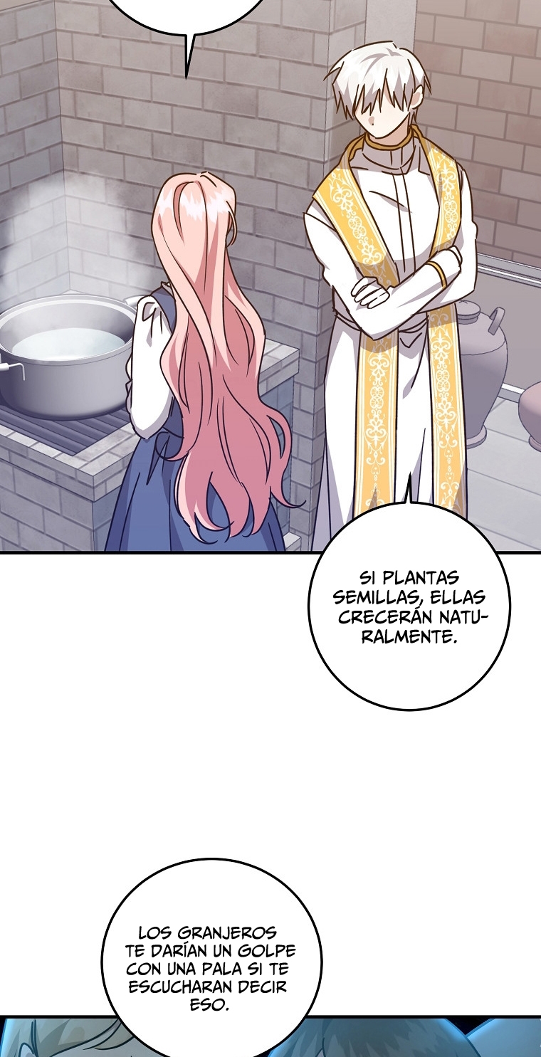 Crié a los Villanos Preciosamente Capítulo 27 - Página 37