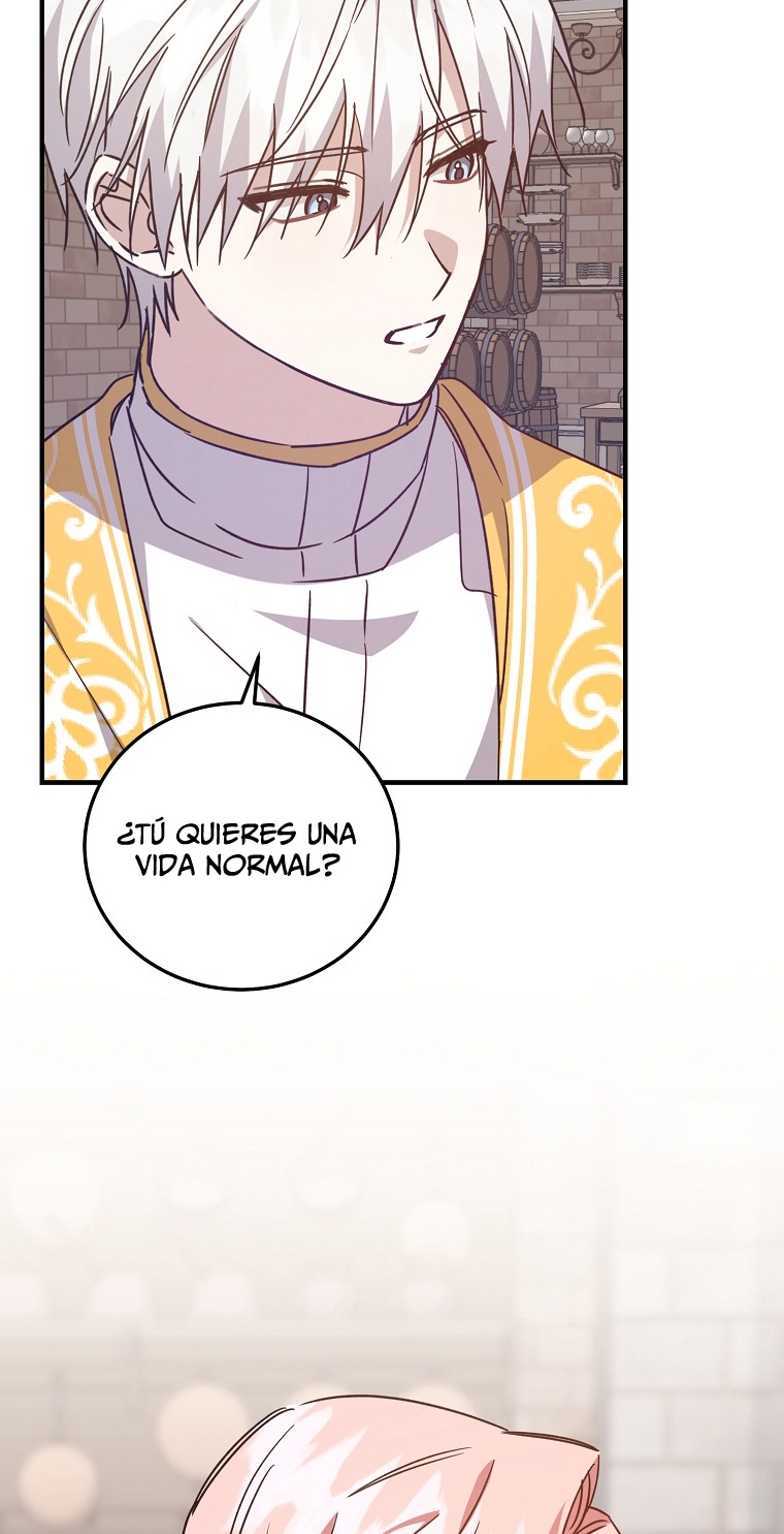 Crié a los Villanos Preciosamente Capítulo 27 - Página 39