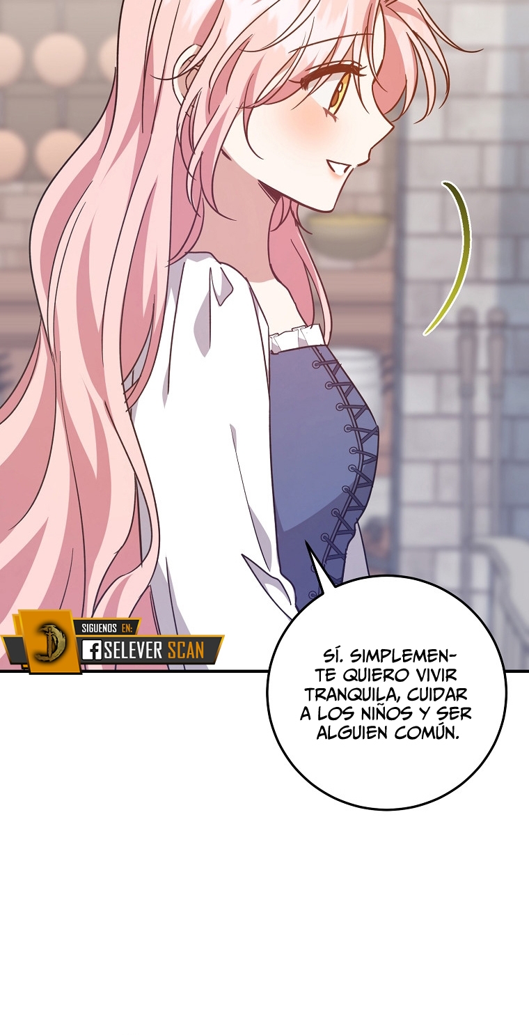 Crié a los Villanos Preciosamente Capítulo 27 - Página 40