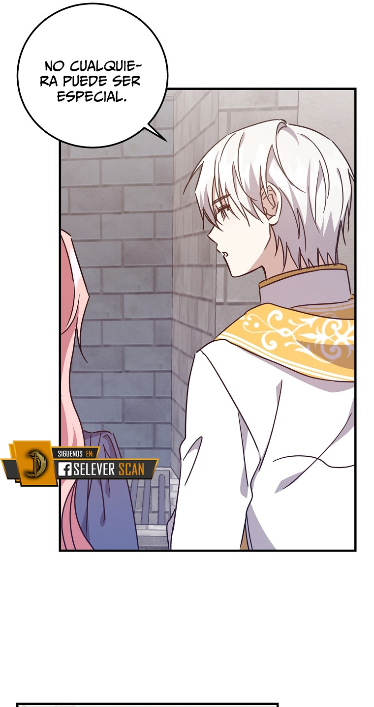 Crié a los Villanos Preciosamente Capítulo 27 - Página 41
